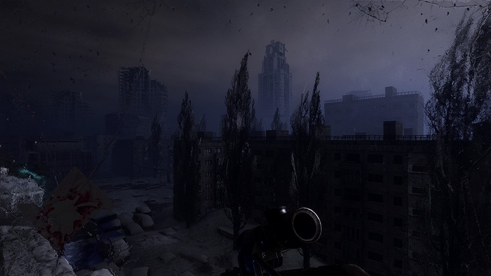 metro exodus, game, ingame, photography, screenshot, 2018, photo