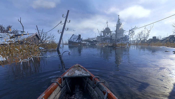 metro exodus, game, ingame, photography, screenshot, 2018, photo