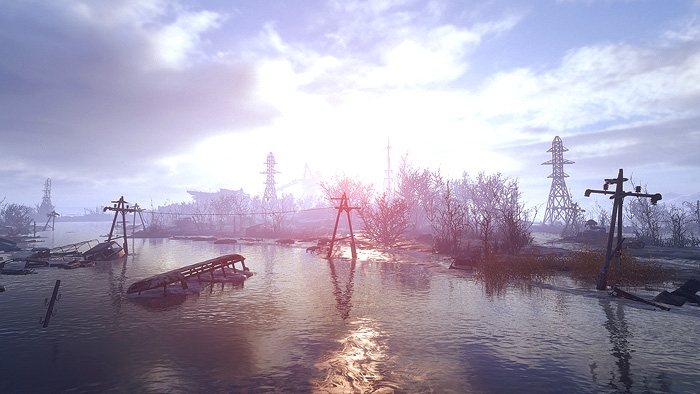 metro exodus, game, ingame, photography, screenshot, 2018, photo