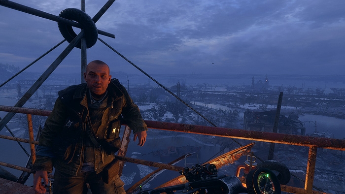 metro exodus, game, ingame, photography, screenshot, 2018, photo