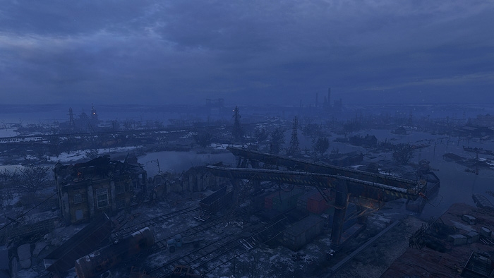 metro exodus, game, ingame, photography, screenshot, 2018, photo
