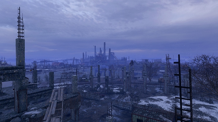 metro exodus, game, ingame, photography, screenshot, 2018, photo