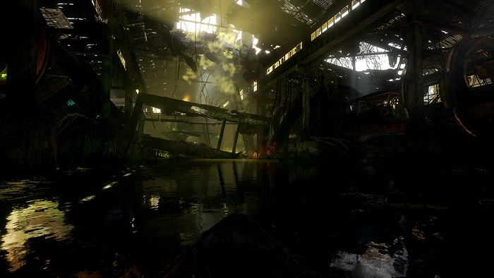 metro exodus, game, ingame, photography, screenshot, 2018, photo