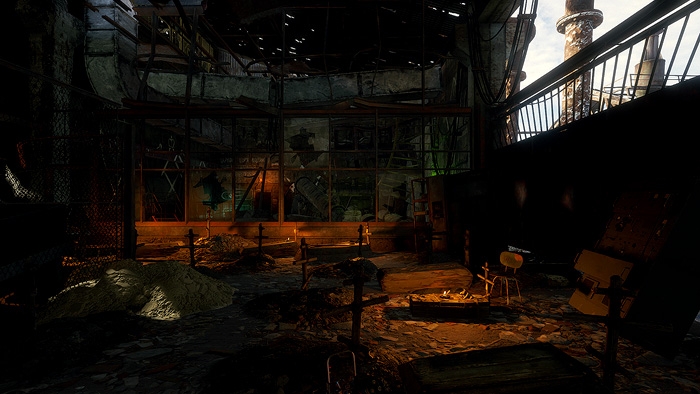metro exodus, game, ingame, photography, screenshot, 2018, photo