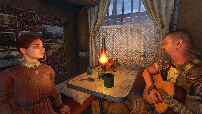 metro exodus, game, ingame, photography, screenshot, 2018, photo