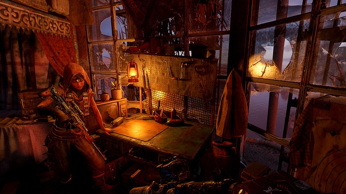 metro exodus, game, ingame, photography, screenshot, 2018, photo
