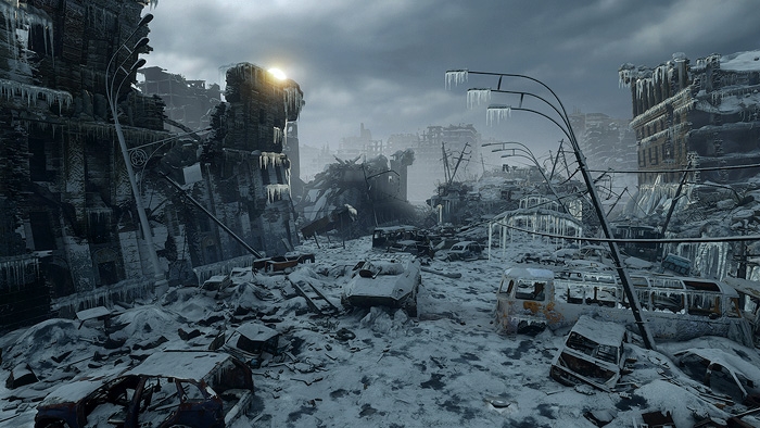 metro exodus, game, ingame, photography, screenshot, 2018, photo