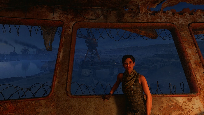 metro exodus, game, ingame, photography, screenshot, 2018, photo