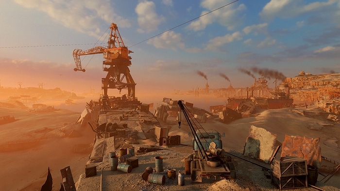 metro exodus, game, ingame, photography, screenshot, 2018, photo