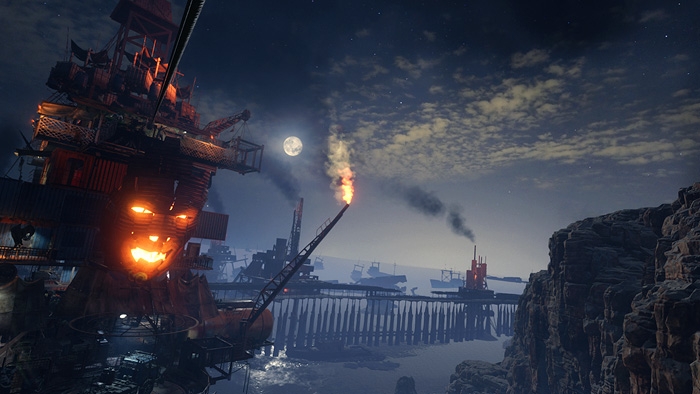 metro exodus, game, ingame, photography, screenshot, 2018, photo