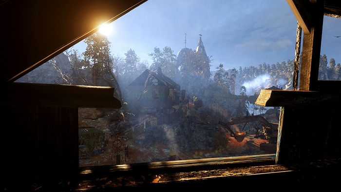metro exodus, game, ingame, photography, screenshot, 2018, photo