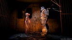 metro last light, game, ingame, photography, screenshot, 2017, photo