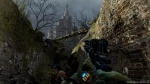 metro last light, game, ingame, photography, screenshot, 2017, photo