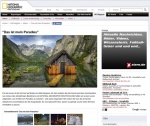 national geographic, mein paradies, wettbewerb, contest, publication, Awards-Publications, photo