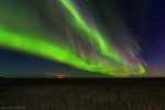 northern lights, night, sky, aurora, borealis, iceland, 2016, Iceland, photo