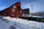 snow, winter, city, norway, 2010, Stock Images Norway, photo
