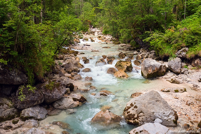river, stream, summer, forest, fairytale, bavaria, germany, 2018, photo