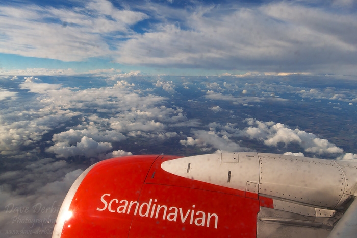 norway, airplane, clouds, window, 2013, photo