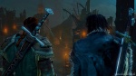 shadow of mordor, middle earth, game, ingame, photography, screenshot, goty edition 2017, Shadow of Mordor, photo