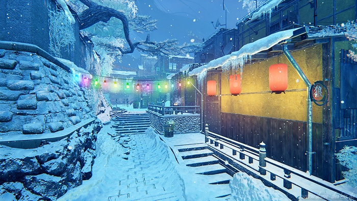 shadow warrior 2, game, ingame, photography, screenshot, 2018, photo
