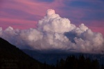 mountain, dolomites, sunset, cloud, alps, twilight, alp, italy, 2011, Italy, photo