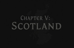 The Great North Chapter 5 Scotland Photo