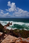 atlantic, coast, beach, ocean, stone, wild, cliff, portugal, ursa, 2012, Portugal, photo