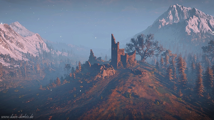 witcher 3, game, ingame, photography, screenshot, skellige, 2016, photo