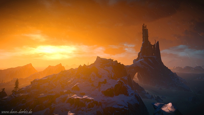 witcher 3, game, ingame, photography, screenshot, skellige, 2016, photo