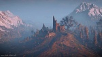 witcher 3, game, ingame, photography, screenshot, skellige, 2016, Witcher - The Wild Hunt, photo