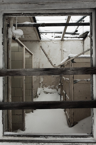 Zone of Alienation 1 Photo zone, alienation, abandon, forsake, desolate, 2010, chernobyl, disaster, photo