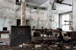 zone, alienation, chernobyl, disaster, abandon, forsake, desolate, 2010, Zone of Alienation, photo