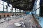 chernobyl disaster, zone of alienation, factory, abandoned, chernobyl, disaster, tschernobyl, zone, alienation, soviet, ukraine, photo
