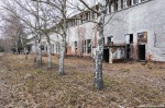 chernobyl disaster, zone of alienation, factory, abandoned, chernobyl, disaster, tschernobyl, zone, alienation, soviet, ukraine, Zone of Alienation, photo