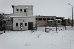 zone, alienation, abandon, forsake, desolate, 2010, chernobyl, disaster, Zone of Alienation, photo