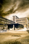 chernobyl disaster, zone of alienation, factory, abandoned, tschernobyl, katastrophe, zone, alienation, calbe, mlk, Zone of Alienation, photo
